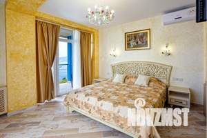 1-к квартира, посуточно, 55м2, 9/10 этаж