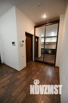 1-к квартира, посуточно, 50м2, 3/10 этаж