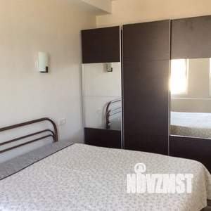 2-к квартира, посуточно, 60м2, 2/5 этаж