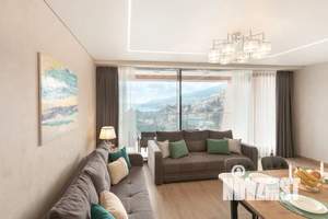 1-к квартира, посуточно, 100м2, 1/1 этаж