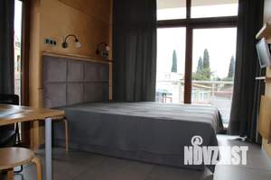 Студия квартира, посуточно, 20м2, 2/5 этаж