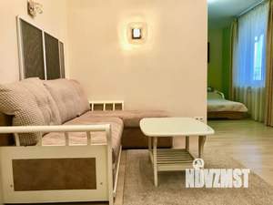 2-к квартира, посуточно, 60м2, 4/4 этаж