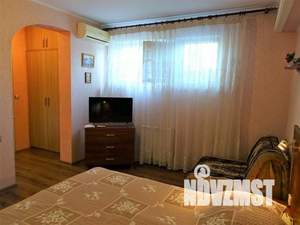 1-к квартира, на длительный срок, 28м2, 2/2 этаж