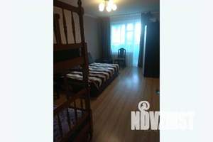 1-к квартира, посуточно, 31м2, 5/5 этаж