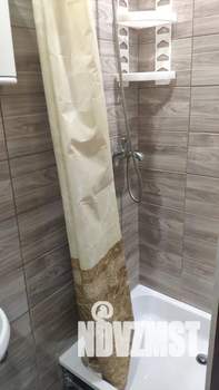 1-к квартира, посуточно, 25м2, 2/2 этаж