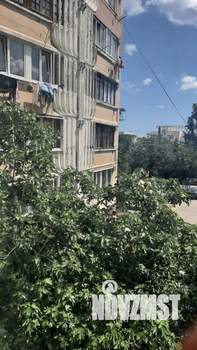 1-к квартира, посуточно, 31м2, 2/9 этаж
