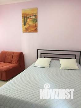 Студия квартира, посуточно, 25м2, 1/2 этаж