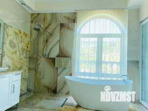 2-к квартира, посуточно, 140м2, 6/6 этаж