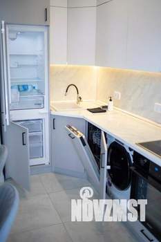 1-к квартира, посуточно, 55м2, 1/1 этаж