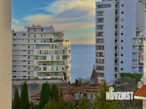 2-к квартира, посуточно, 60м2, 8/11 этаж