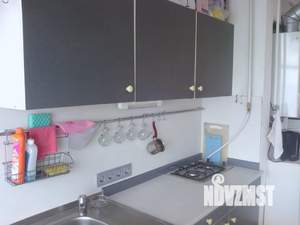 2-к квартира, посуточно, 50м2, 2/2 этаж