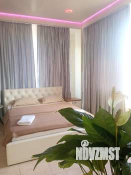 2-к квартира, посуточно, 42м2, 1/1 этаж