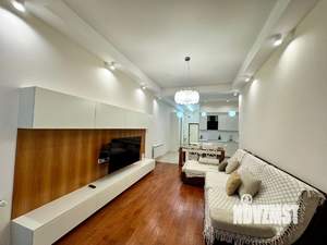 3-к квартира, посуточно, 88м2, 7/8 этаж