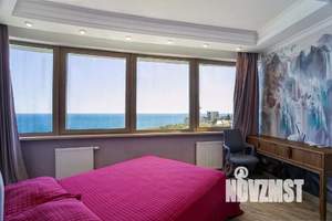 3-к квартира, посуточно, 130м2, 1/1 этаж