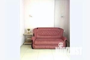 2-к квартира, посуточно, 60м2, 1/7 этаж