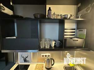 Студия квартира, посуточно, 20м2, 1/7 этаж