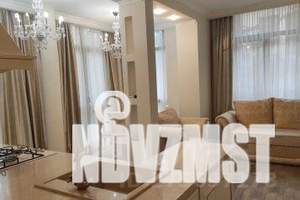 3-к квартира, посуточно, 50м2, 1/2 этаж