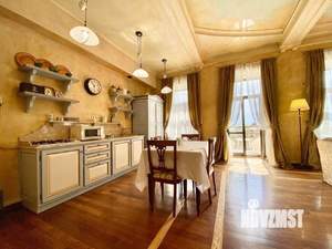 2-к квартира, посуточно, 100м2, 3/5 этаж