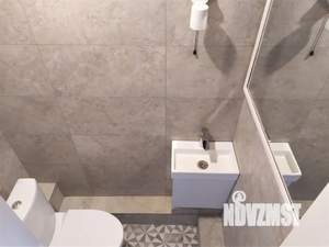 2-к квартира, посуточно, 75м2, 3/3 этаж