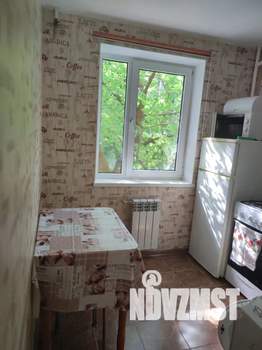 2-к квартира, посуточно, 44м2, 2/5 этаж