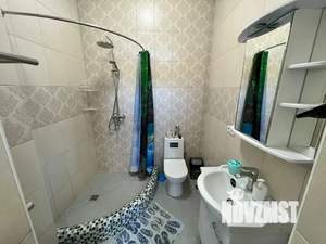 2-к квартира, посуточно, 40м2, 3/4 этаж