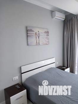 3-к квартира, посуточно, 50м2, 7/12 этаж