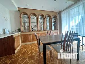 1-к квартира, посуточно, 62м2, 2/3 этаж