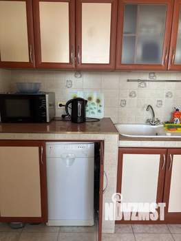 3-к квартира, посуточно, 110м2, 1/5 этаж