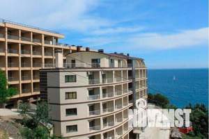 1-к квартира, посуточно, 35м2, 6/7 этаж