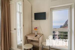 1-к квартира, посуточно, 25м2, 5/6 этаж