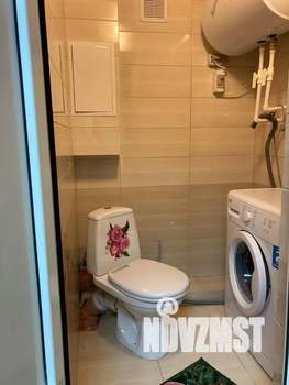 2-к квартира, посуточно, 58м2, 1/9 этаж