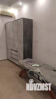 2-к квартира, посуточно, 70м2, 1/2 этаж