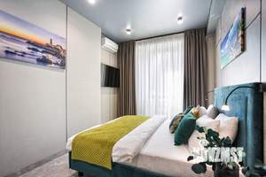 2-к квартира, на длительный срок, 45м2, 2/8 этаж