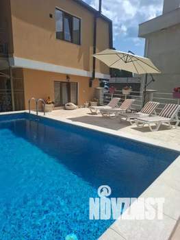 3-к квартира, посуточно, 120м2, 4/4 этаж