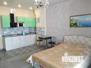 1-к квартира, посуточно, 35м2, 3/9 этаж