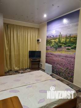 1-к квартира, на длительный срок, 25м2, 2/2 этаж