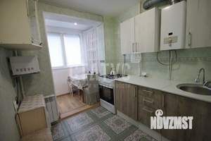 1-к квартира, на длительный срок, 38м2, 3/5 этаж