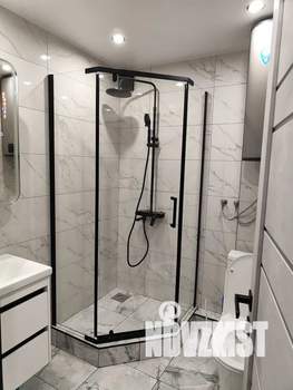 2-к квартира, посуточно, 45м2, 2/12 этаж