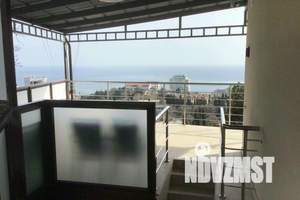 1-к квартира, посуточно, 40м2, 3/3 этаж