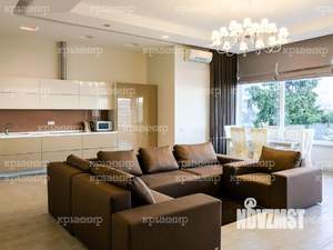 3-к квартира, посуточно, 105м2, 7/7 этаж