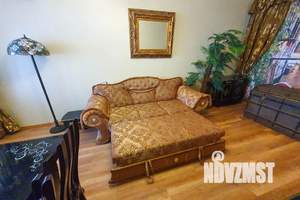 2-к квартира, посуточно, 63м2, 4/5 этаж