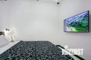 1-к квартира, посуточно, 53м2, 1/1 этаж