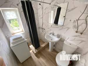 Студия квартира, посуточно, 21м2, 1/1 этаж