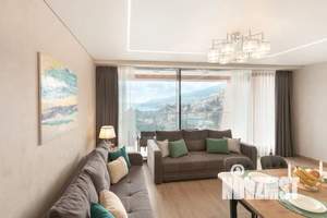 1-к квартира, посуточно, 100м2, 1/1 этаж