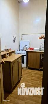 2-к квартира, на длительный срок, 40м2, 1/2 этаж
