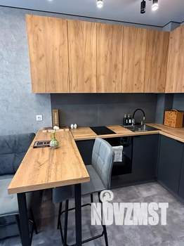 1-к квартира, посуточно, 37м2, 3/15 этаж