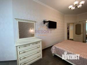 2-к квартира, посуточно, 60м2, 5/9 этаж