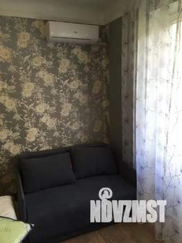 1-к квартира, посуточно, 20м2, 3/5 этаж