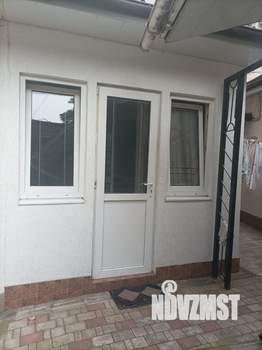 Студия квартира, на длительный срок, 15м2, 1/2 этаж