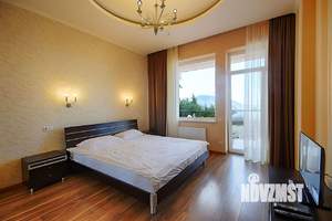2-к квартира, посуточно, 60м2, 2/2 этаж